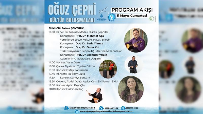 oguz-cepni-boyu-kultur-bulusmasi-duzenleniyor