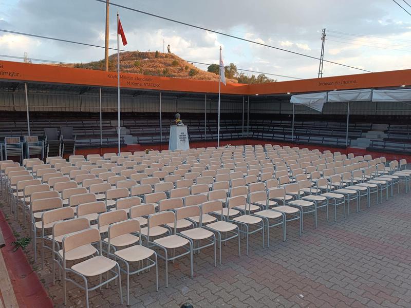 imranli-kaymakamligi-cemevinin-ihtiyaclarini-temin-etti