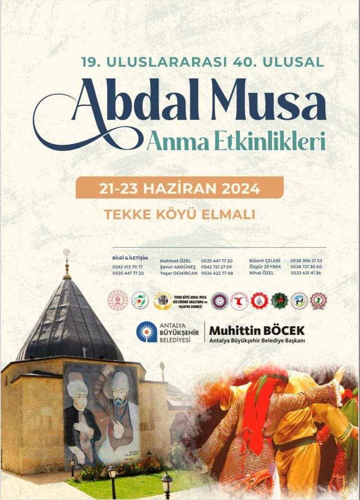 abdal-musa-etkinlikleri-21-23-haziran-da-