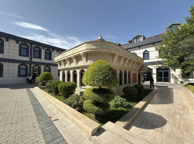 garip-dede-dergahi-nda-provokasyon-ataturk-bustune-saldirdilar