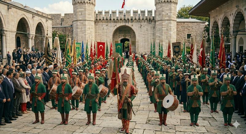 mehter-marsi-bir-sancak-bir-dua-bir-ordu